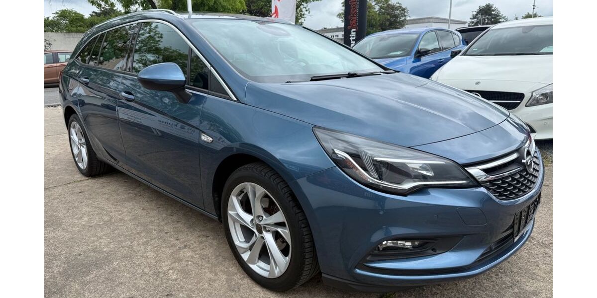 Opel Astra 119.000 km 8.990 &euro; Mainaschaff 63814