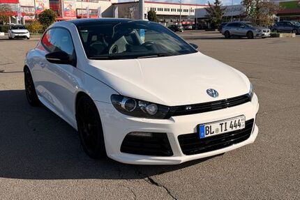 VW Scirocco 115.000 km 19.500 &euro; Albstadt 72458