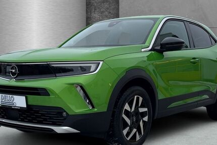 Opel Mokka 25.103 km 17.290 &euro; Schwerin 19061