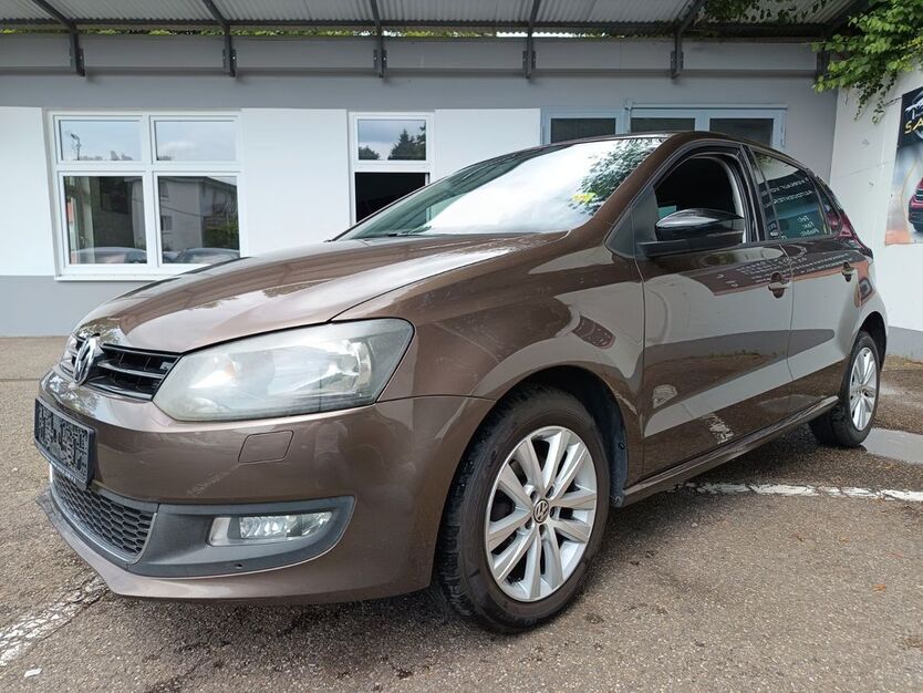 VW Polo 198.780 km 3.999 € Lahr-Langenwinkel 77933