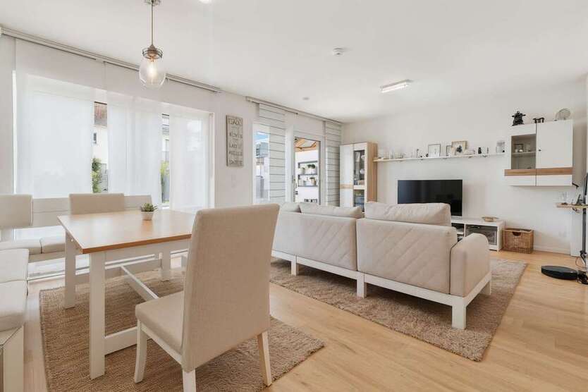 Haus zum Kaufen in Ettlingen 730.000 € 134 m²