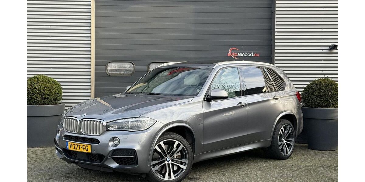 BMW X5 335.926 km 21.054 &euro; Boekel 5427 