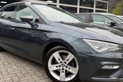 Seat Leon 115.000 km 13.790 &euro; Bad Saarow 15526