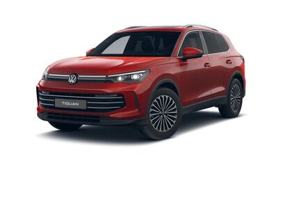 VW Tiguan 5.600 km 42.950 &euro; Siegen 57076