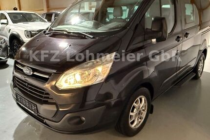 Ford Tourneo Custom 292.200 km 10.990 € Niederneuching 85467