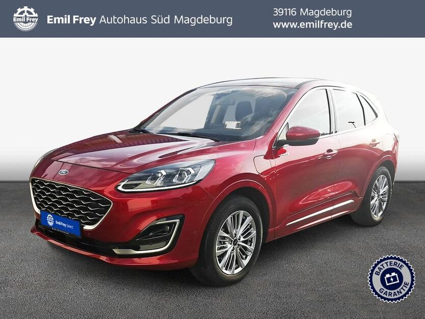 Ford Kuga 19.470 km 27.480 € Magdeburg 39116