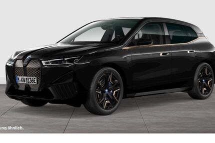 BMW iX 29.681 km 77.990 &euro; Köln-West 50858