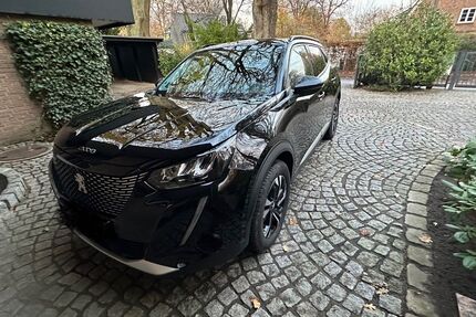 Peugeot 2008 21.500 km 19.990 &euro; Hamburg 21037