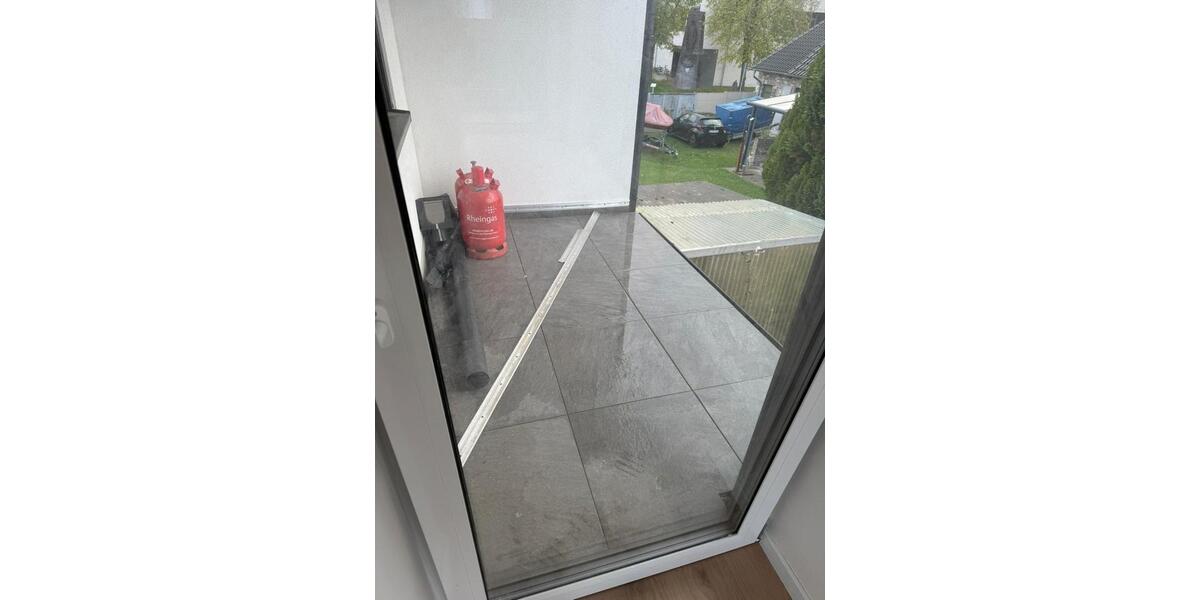 Maisonnette Wohnung Neubau in Kerpen-Sindorf 5 zimmer