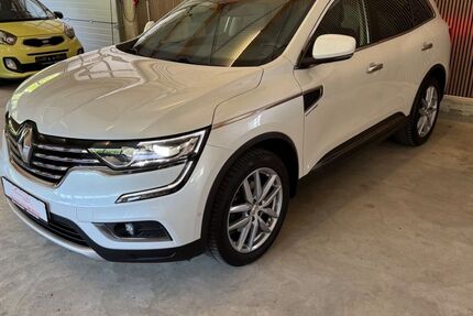 Renault Koleos 130.730 km 16.999 &euro; Horhausen 56593