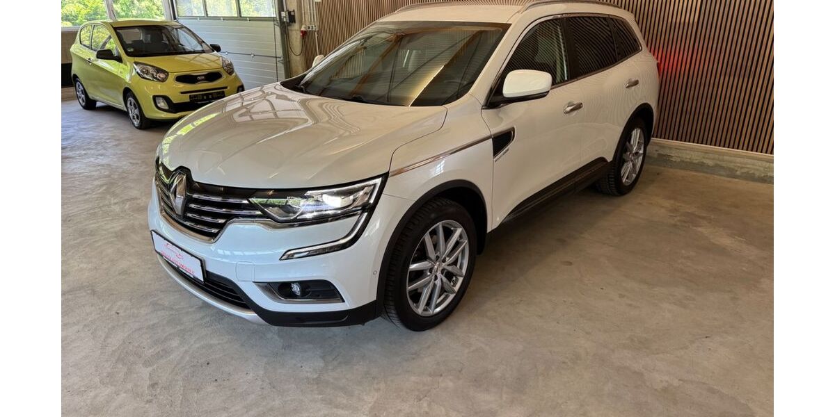 Renault Koleos 130.730 km 16.999 &euro; Horhausen 56593