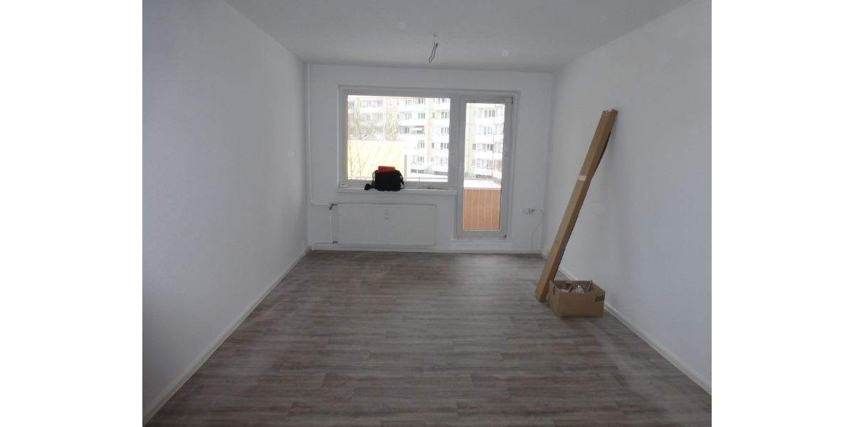 Etagenwohnung Erfurt Moskauer Platz - 3 Zimmer, 52 m&sup2;, 340&euro; | Angebot:25568494