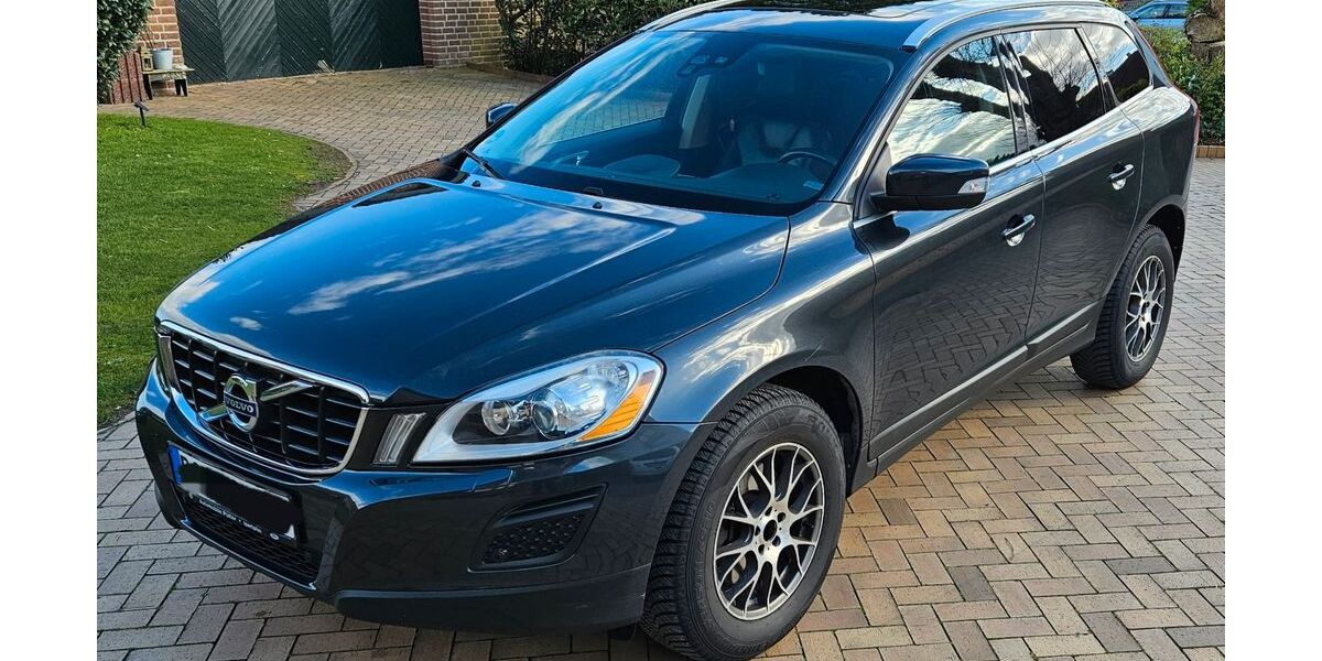 Volvo XC60 262.000 km 7.499 &euro; Emmerich 46446