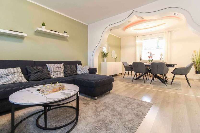Haus zum Kaufen in Bremerhaven 275.000 € 121.27 m²