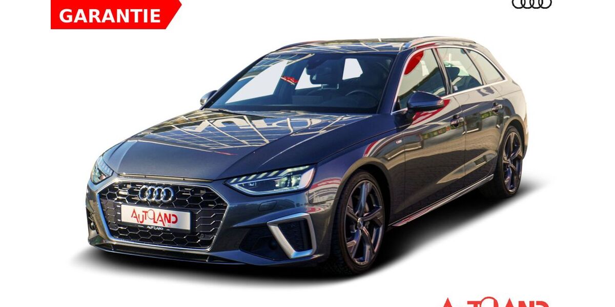 Audi A4 67.674 km 29.950 &euro; Eisenhüttenstadt 15890
