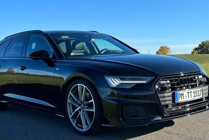 Audi A6 127.500 km 34.499 &euro; Treuenbrietzen 14929