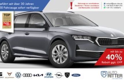 Skoda Octavia 26.000 km 30.390 &euro; Eschenbach 92676