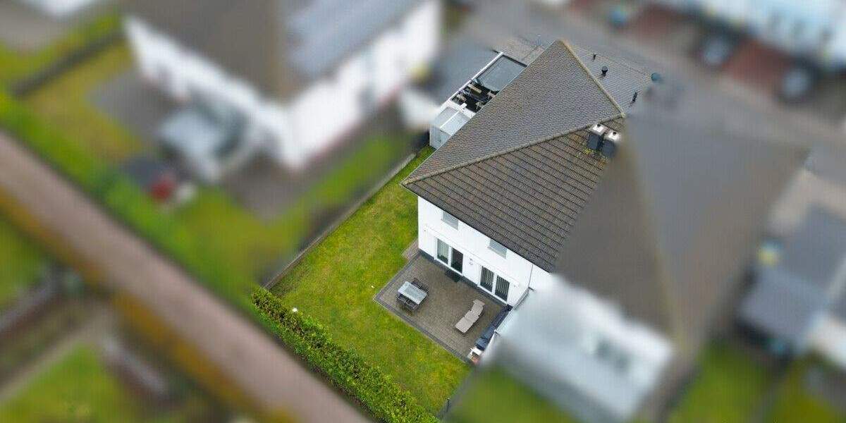 Doppelhaushälfte Kaiserslautern Innenstadt - 4 Zimmer, 195 m&sup2;, 635.000&euro; | Angebot:25108957