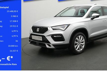 Seat Ateca 39.979 km 23.480 € Leverkusen 51379
