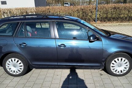 VW Golf 262.000 km 1.490 &euro; Tornesch 25436