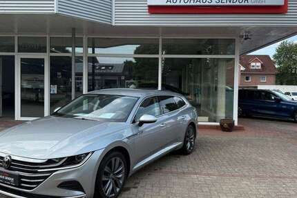 VW Arteon 22.985 km 31.590 &euro; Menslage 49637