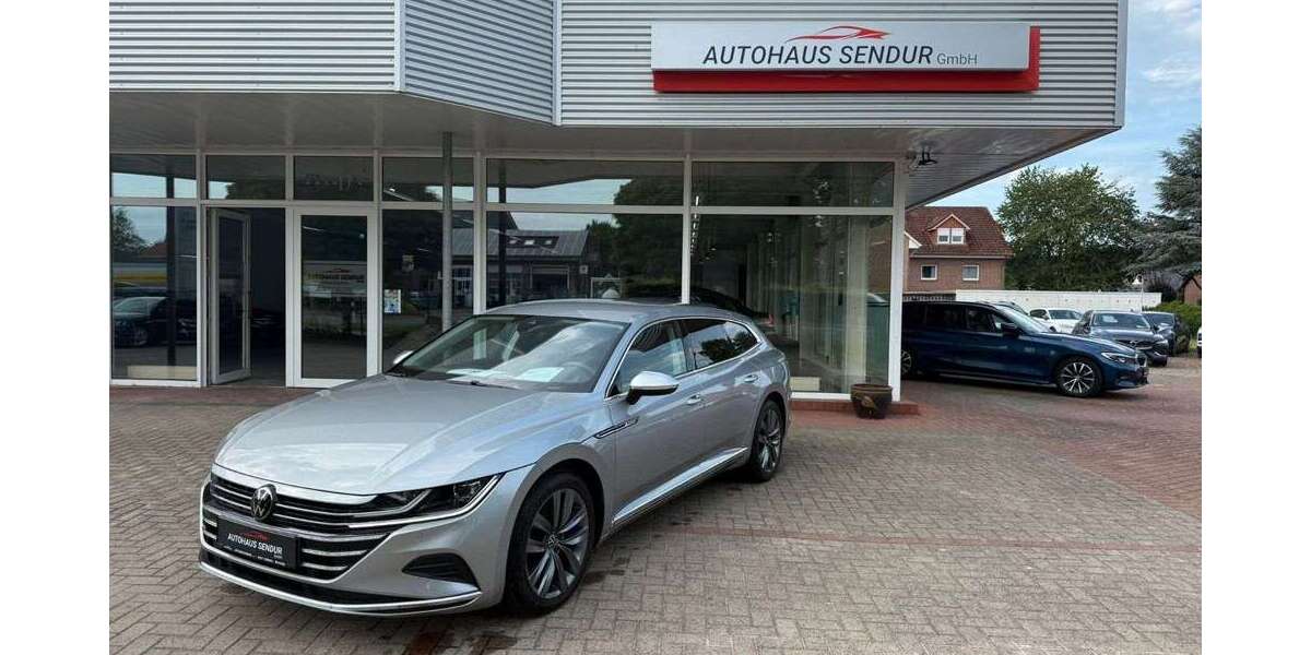 VW Arteon 22.985 km 31.590 &euro; Menslage 49637
