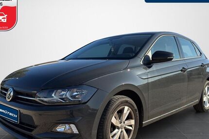 VW Polo 65.300 km 14.780 &euro; Singen 78224