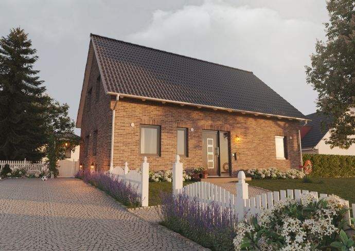 Dein eigenes Haus: unkompliziert, energetisch sicher & bezahlbar 6 zimmer