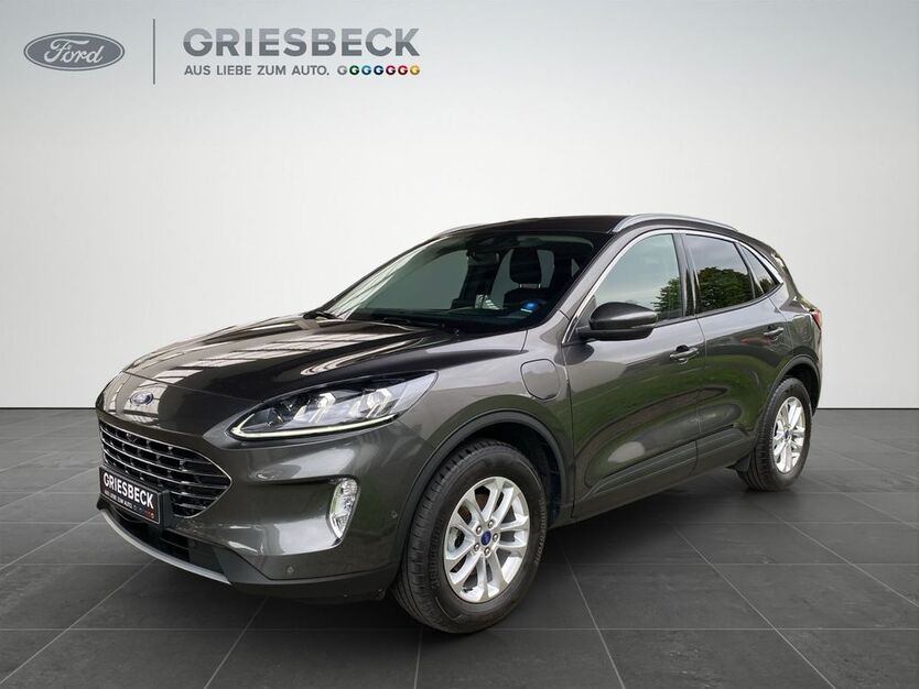 Ford Kuga 34.550 km 28.880 € Deggendorf/Fischerdorf 94469