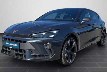 Cupra Leon 25.802 km 30.680 € Bingen / Rhein 55411