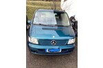 Mercedes-Benz V-Klasse 224.000 km 2.200 &euro; Biederbach 79215