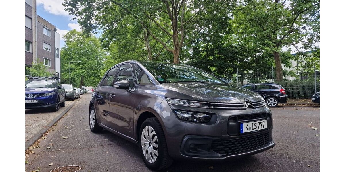 Citroen C4 SpaceTourer 135.000 km 7.900 &euro; Köln 50735