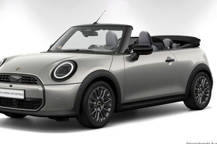 Mini Cooper C 8.161 km 32.320 &euro; Wesseling 50389