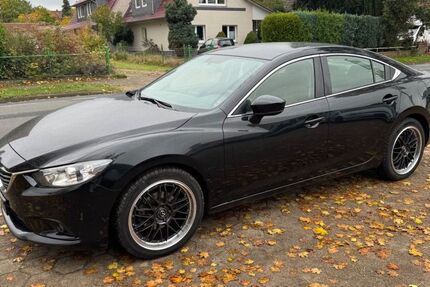 Mazda 6 118.000 km 12.990 € Stelle 21435