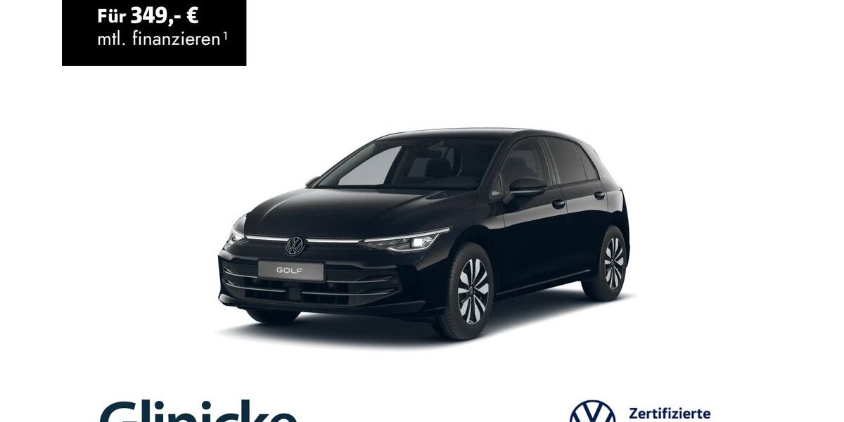 VW Golf 16.400 km 29.870 &euro; Erfurt 99099