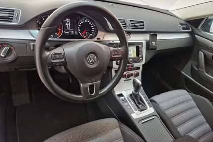 VW CC 178.000 km 9.999 &euro; Gera 07545