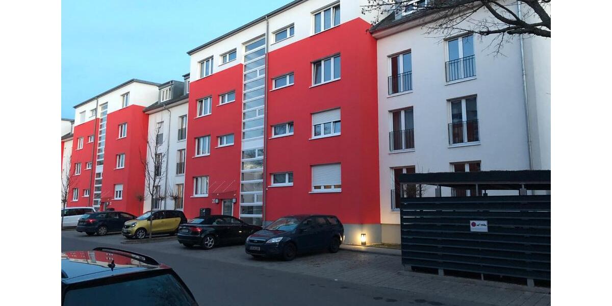 Dachgeschoßwohnung Bad Kreuznach Bad Münster am Stein-Ebernburg - 2 Zimmer, 74 m&sup2;, 249.000&euro; | Angebot:26632854