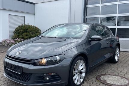 VW Scirocco 218.999 km 5.690 &euro; Korbach 34497