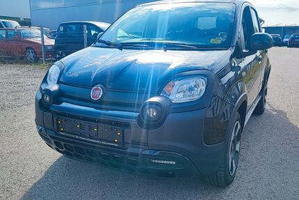 Fiat Panda 32.118 km 12.299 € kaufbeuren 87600