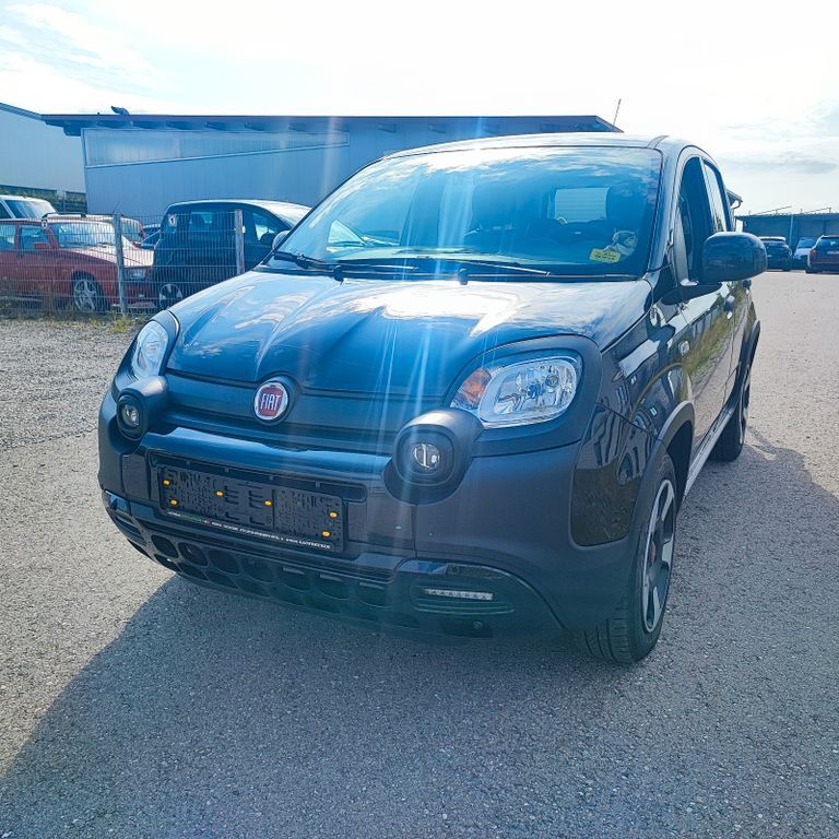 Fiat Panda 32.118 km 12.299 € kaufbeuren 87600