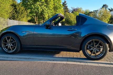 Mazda MX-5 22.950 km 23.500 &euro; Mönchengladbach 41069