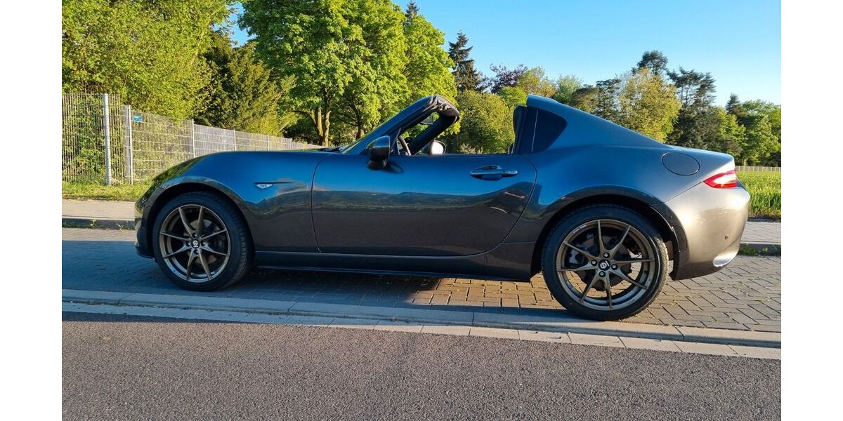 Mazda MX-5 22.950 km 23.500 &euro; Mönchengladbach 41069