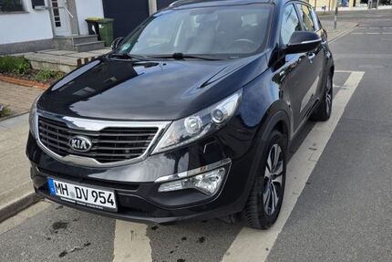 Kia Sportage 121.500 km 10.600 &euro; Mülheim an der Ruhr 45468