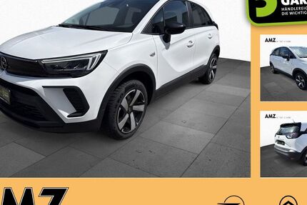 Opel Crossland (X) 35.917 km 14.690 &euro; Ingolstadt 85055