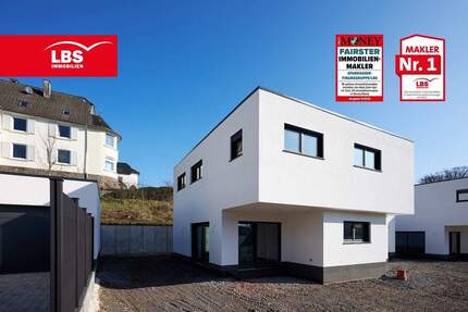 Neubau in Kierspe wartet auf Sie. 5 zimmer