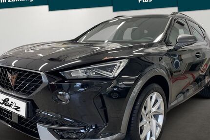 Cupra Formentor 36.285 km 23.799 &euro; Kaufbeuren 87600