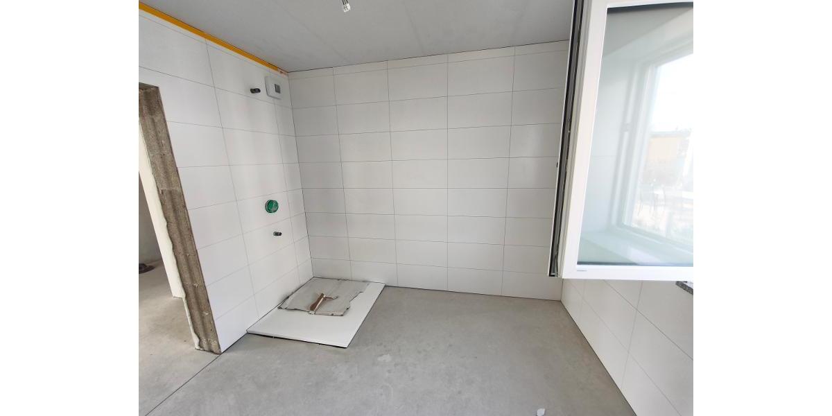 4 Zi. Neubauwohnung (Nr. 7) im OG mit Balkon - Etagenwohnung Adelsdorf OT | Angebot:24466875