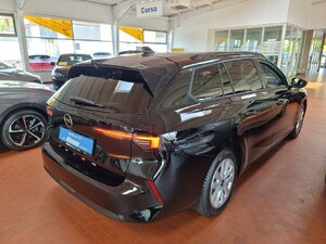 Opel Astra EnjoyTech&Komfort Alu Sicherheitsnetzt 2.121 km 20.380 € HAAN 42781