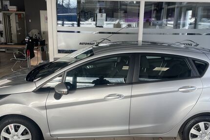 Ford Fiesta 104.451 km 6.990 € Hannover 30419