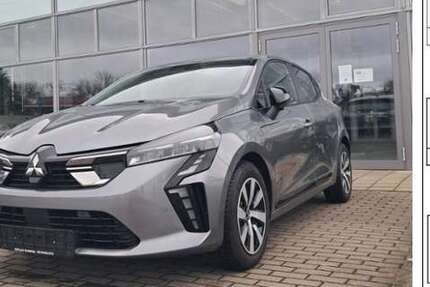 Mitsubishi Colt 3.000 km 16.989 &euro; Bernburg 06406